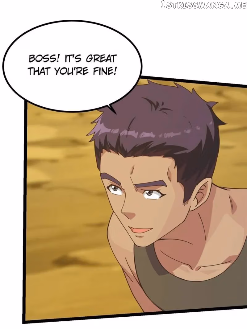 Read Endgame Restart chapter 299 image 11 on Lezhin