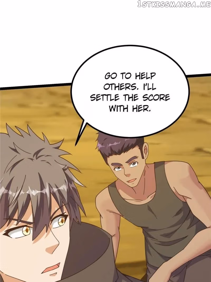 Read Endgame Restart chapter 299 image 12 on Lezhin