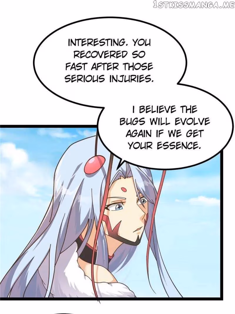 Read Endgame Restart chapter 299 image 14 on Lezhin