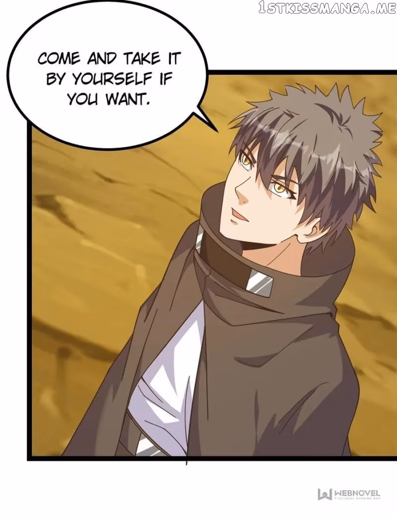 Read Endgame Restart chapter 299 image 15 on Lezhin