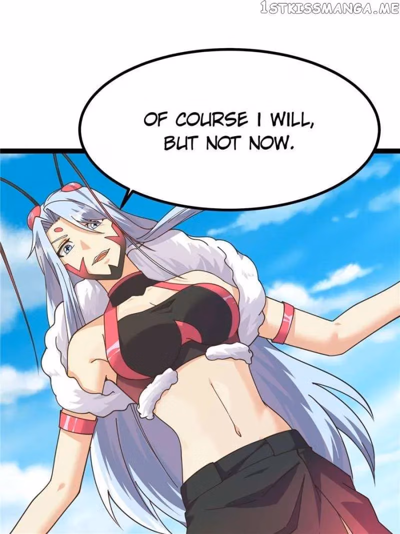 Read Endgame Restart chapter 299 image 16 on Lezhin
