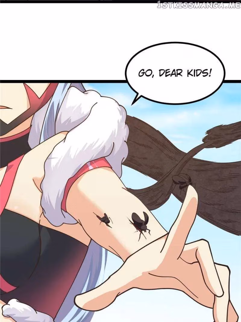Read Endgame Restart chapter 299 image 17 on Lezhin