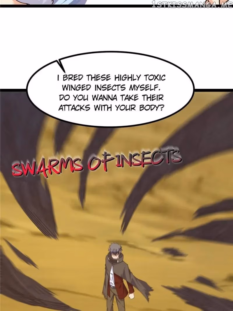 Read Endgame Restart chapter 299 image 18 on Lezhin