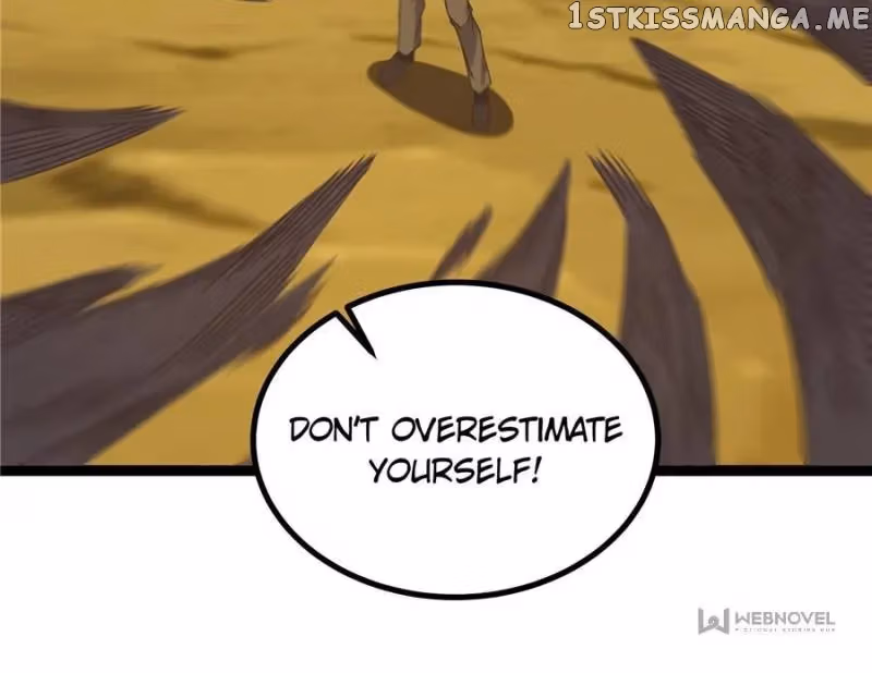 Read Endgame Restart chapter 299 image 19 on Lezhin