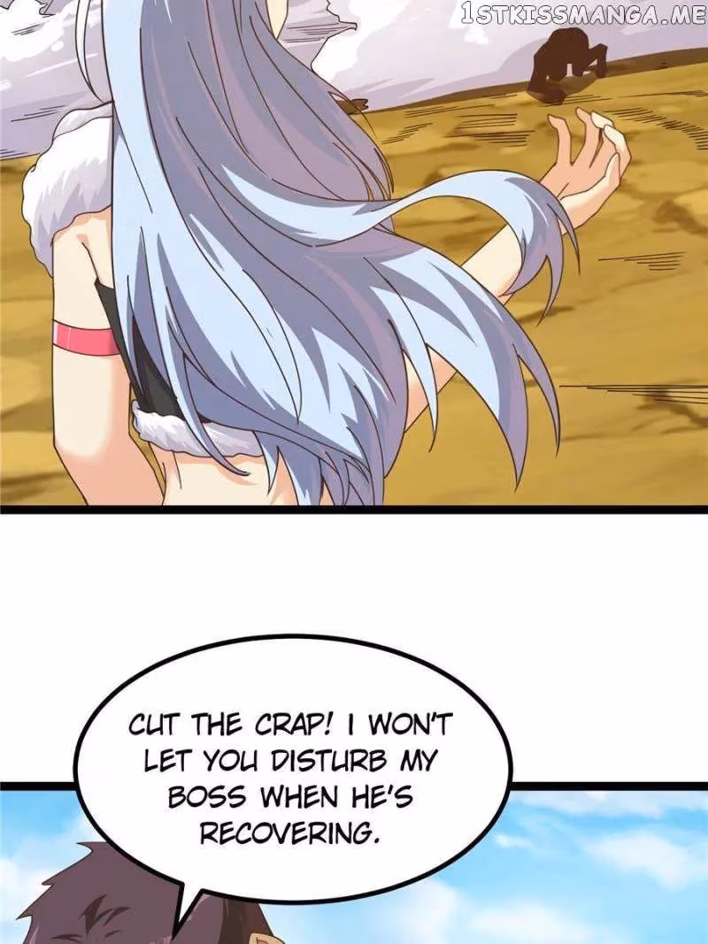 Read Endgame Restart chapter 299 image 2 on Lezhin