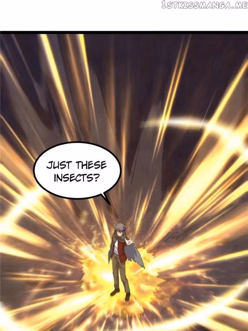 Read Endgame Restart chapter 299 image 20 on Lezhin