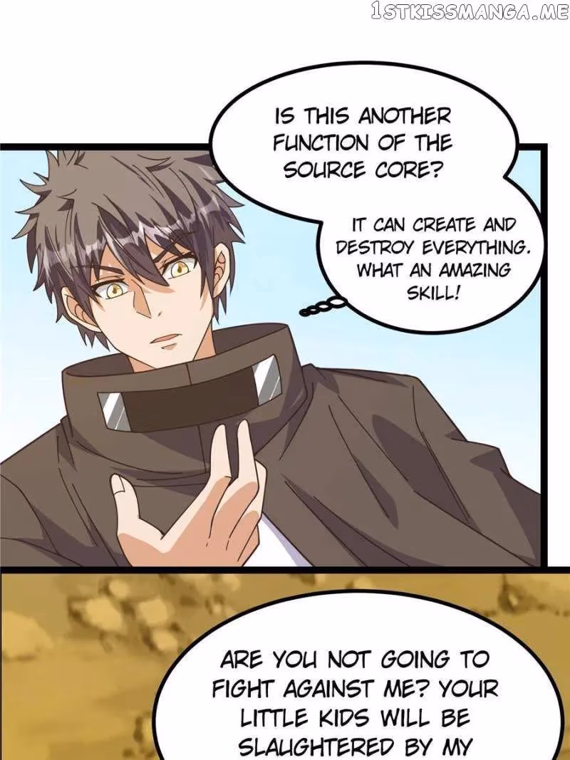 Read Endgame Restart chapter 299 image 23 on Lezhin