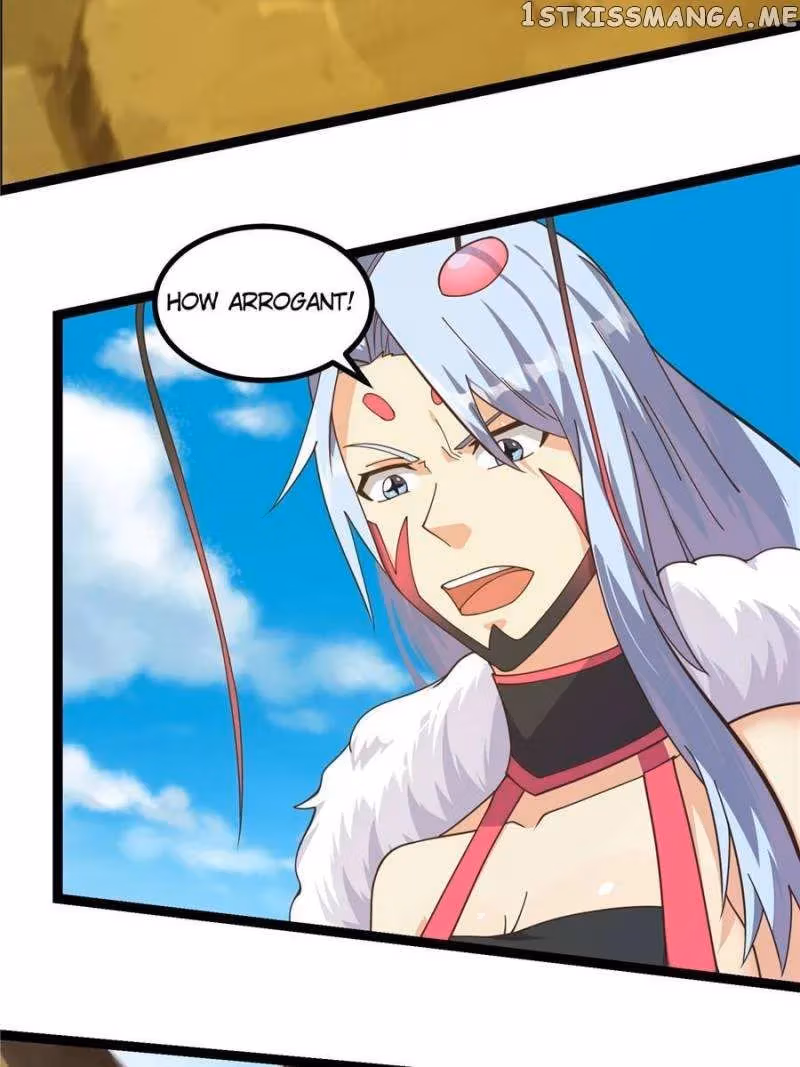 Read Endgame Restart chapter 299 image 25 on Lezhin