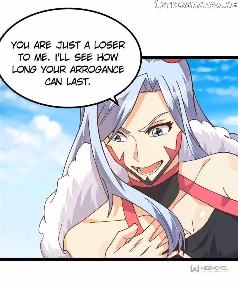 Read Endgame Restart chapter 299 image 28 on Lezhin