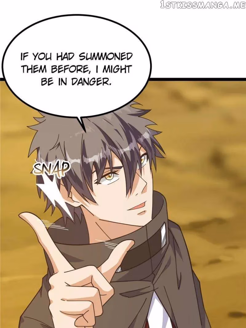 Read Endgame Restart chapter 299 image 29 on Lezhin