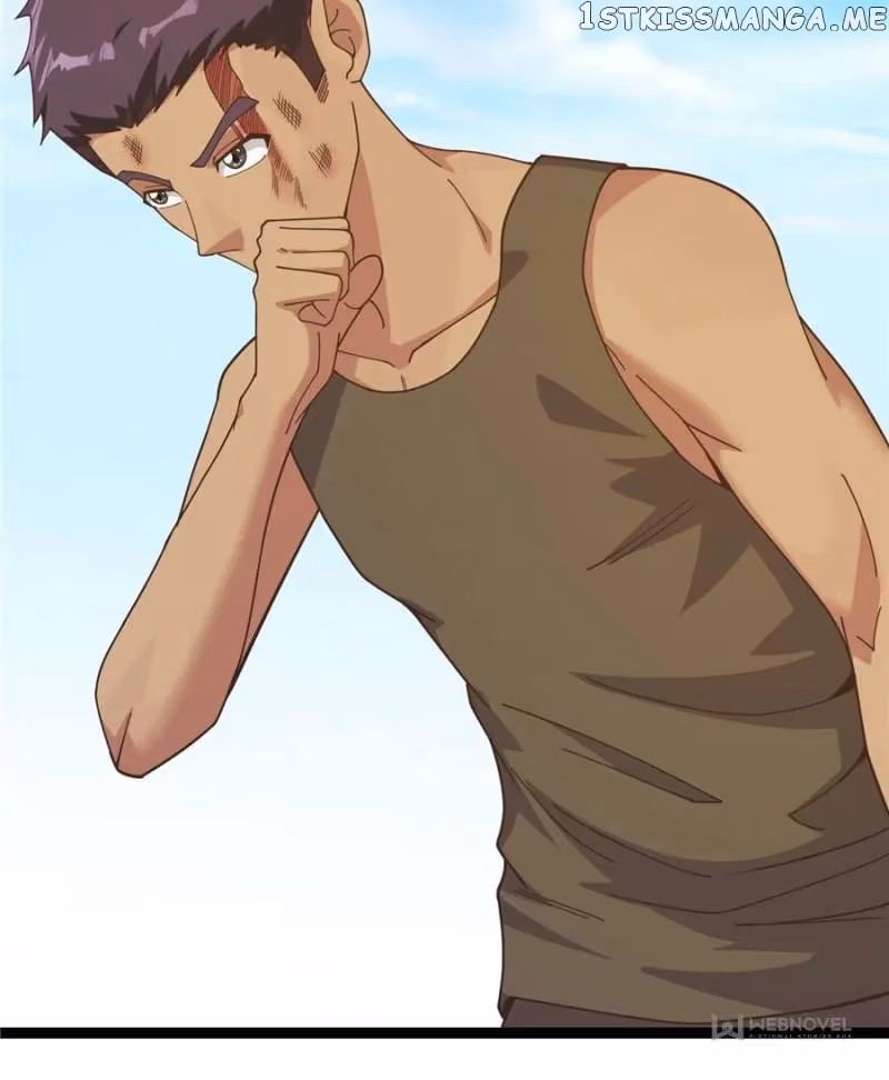 Read Endgame Restart chapter 299 image 3 on Lezhin