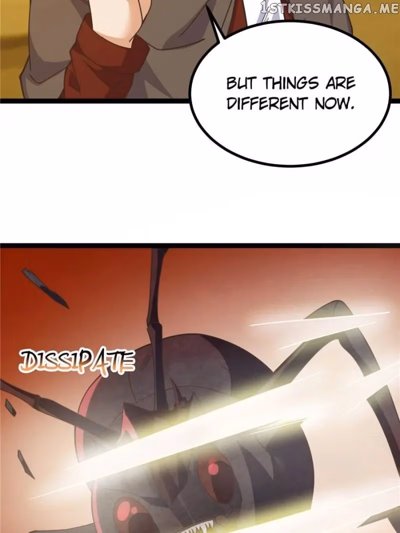 Read Endgame Restart chapter 299 image 30 on Lezhin