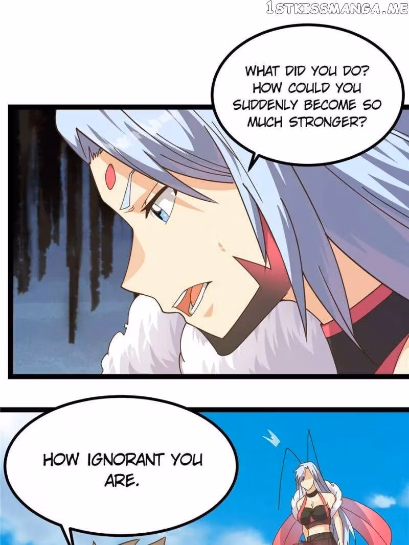 Read Endgame Restart chapter 299 image 32 on Lezhin