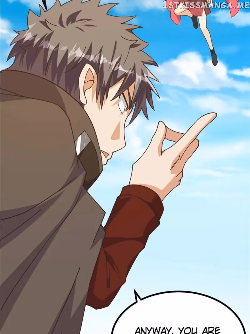 Read Endgame Restart chapter 299 image 33 on Lezhin