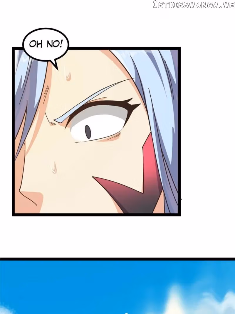 Read Endgame Restart chapter 299 image 35 on Lezhin
