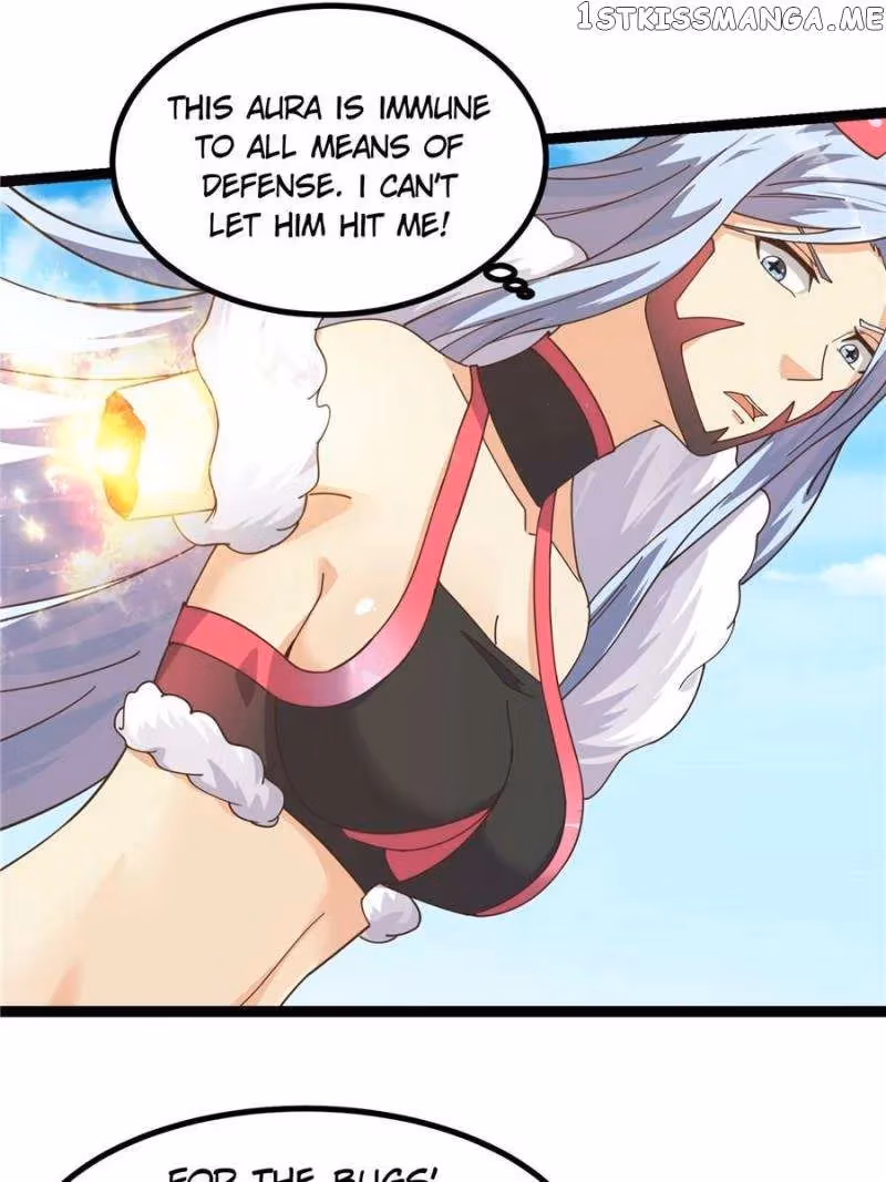 Read Endgame Restart chapter 299 image 37 on Lezhin