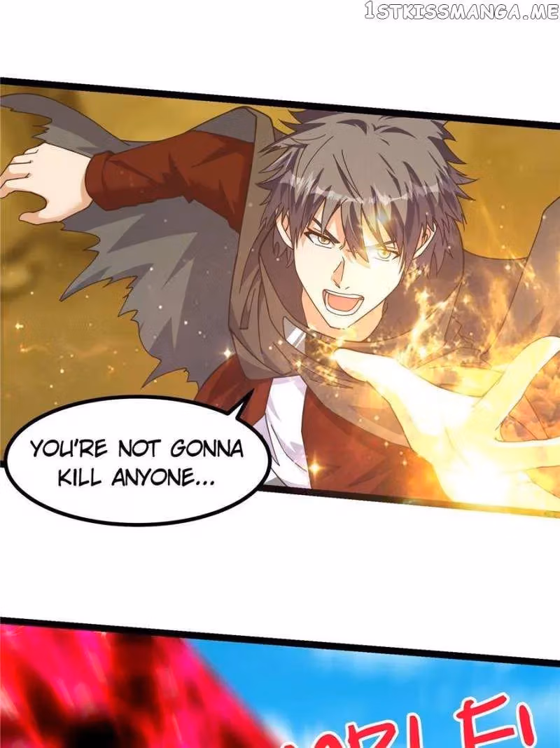 Read Endgame Restart chapter 299 image 7 on Lezhin