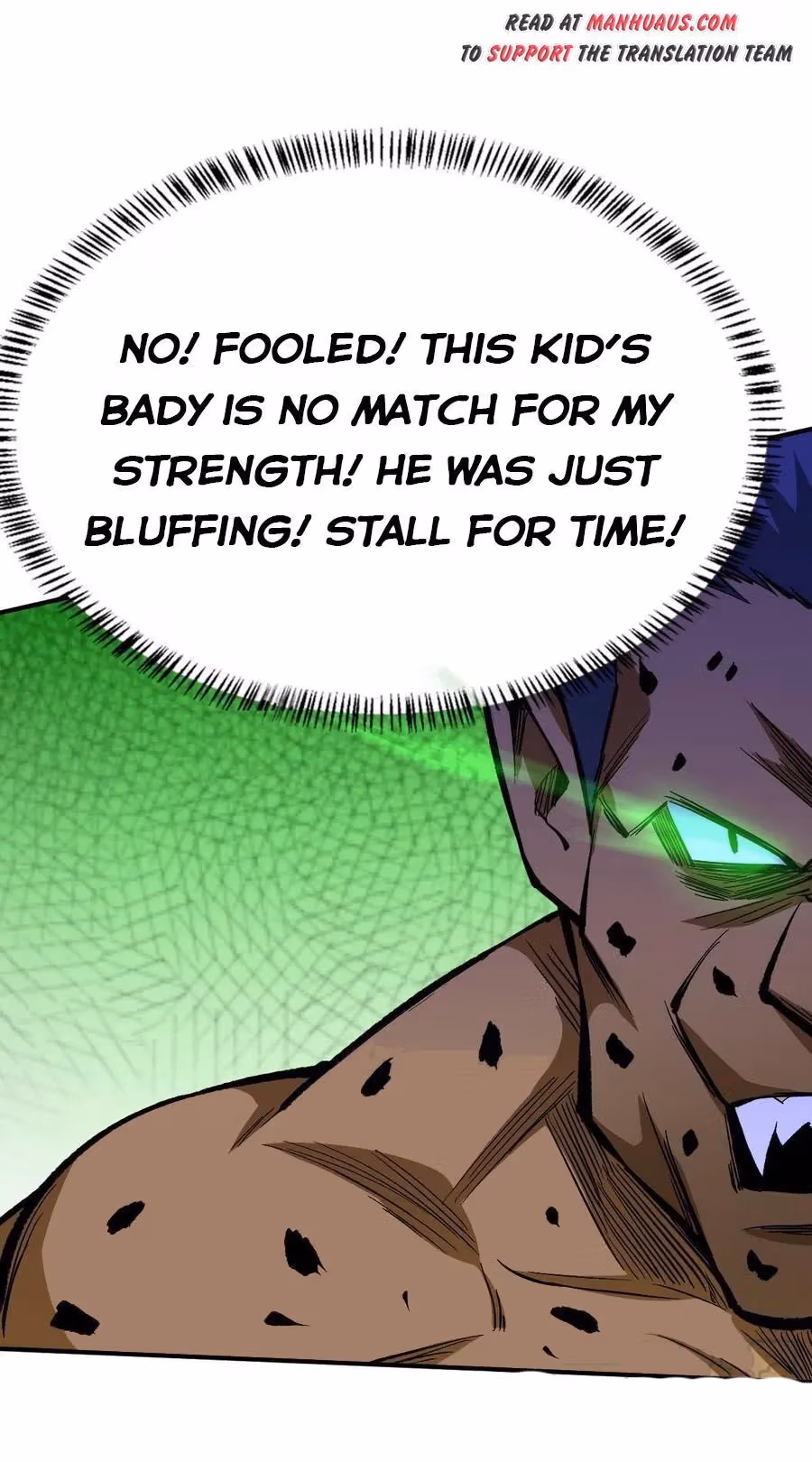 Read Endgame Restart chapter 30 image 12 on Lezhin