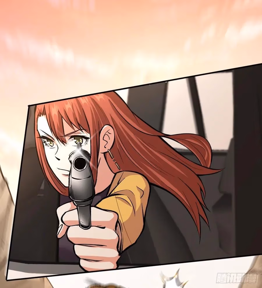 Read Endgame Restart chapter 30 image 14 on Lezhin