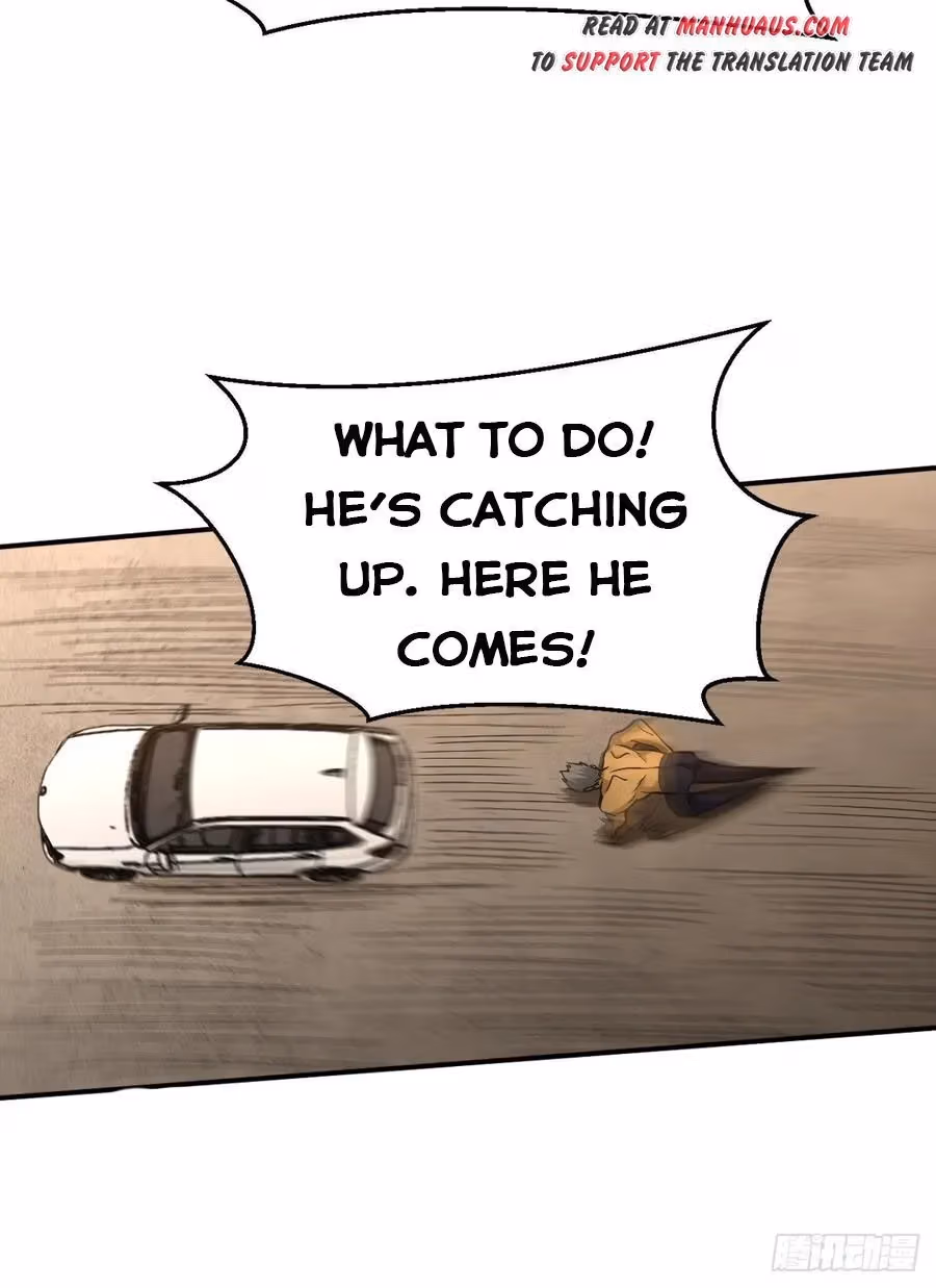 Read Endgame Restart chapter 30 image 16 on Lezhin