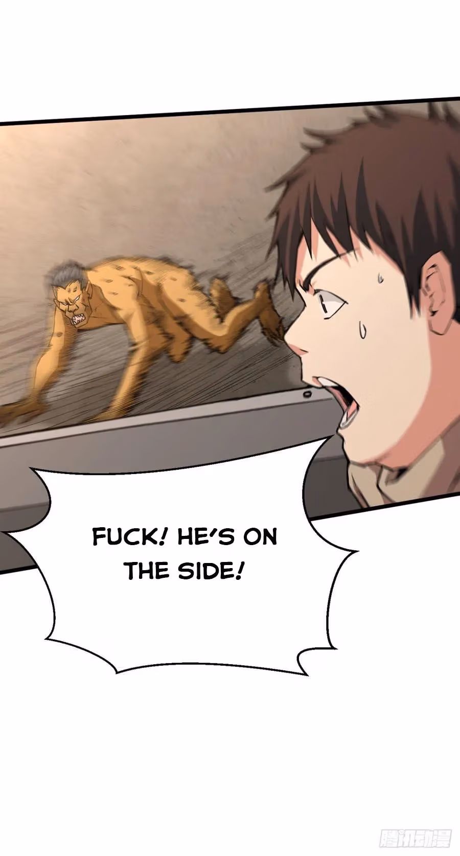 Read Endgame Restart chapter 30 image 18 on Lezhin