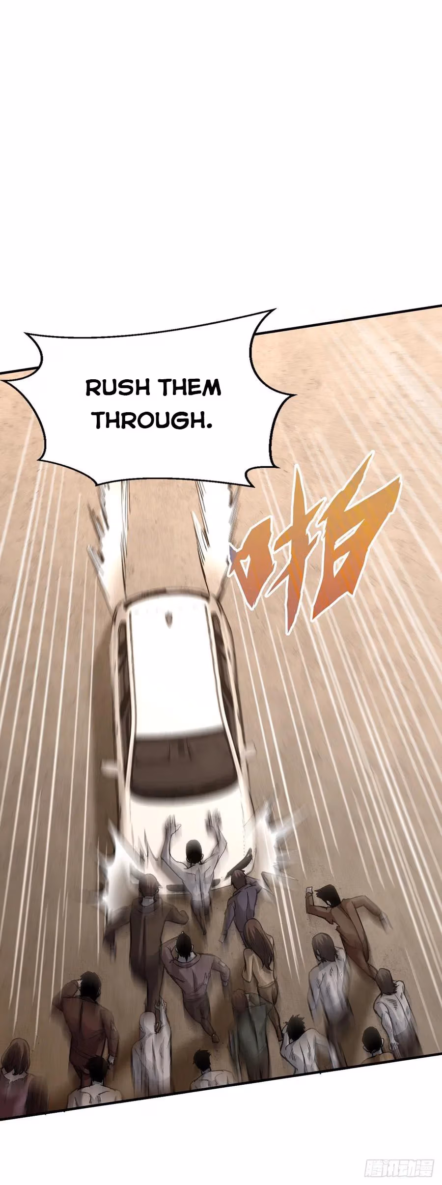 Read Endgame Restart chapter 30 image 21 on Lezhin