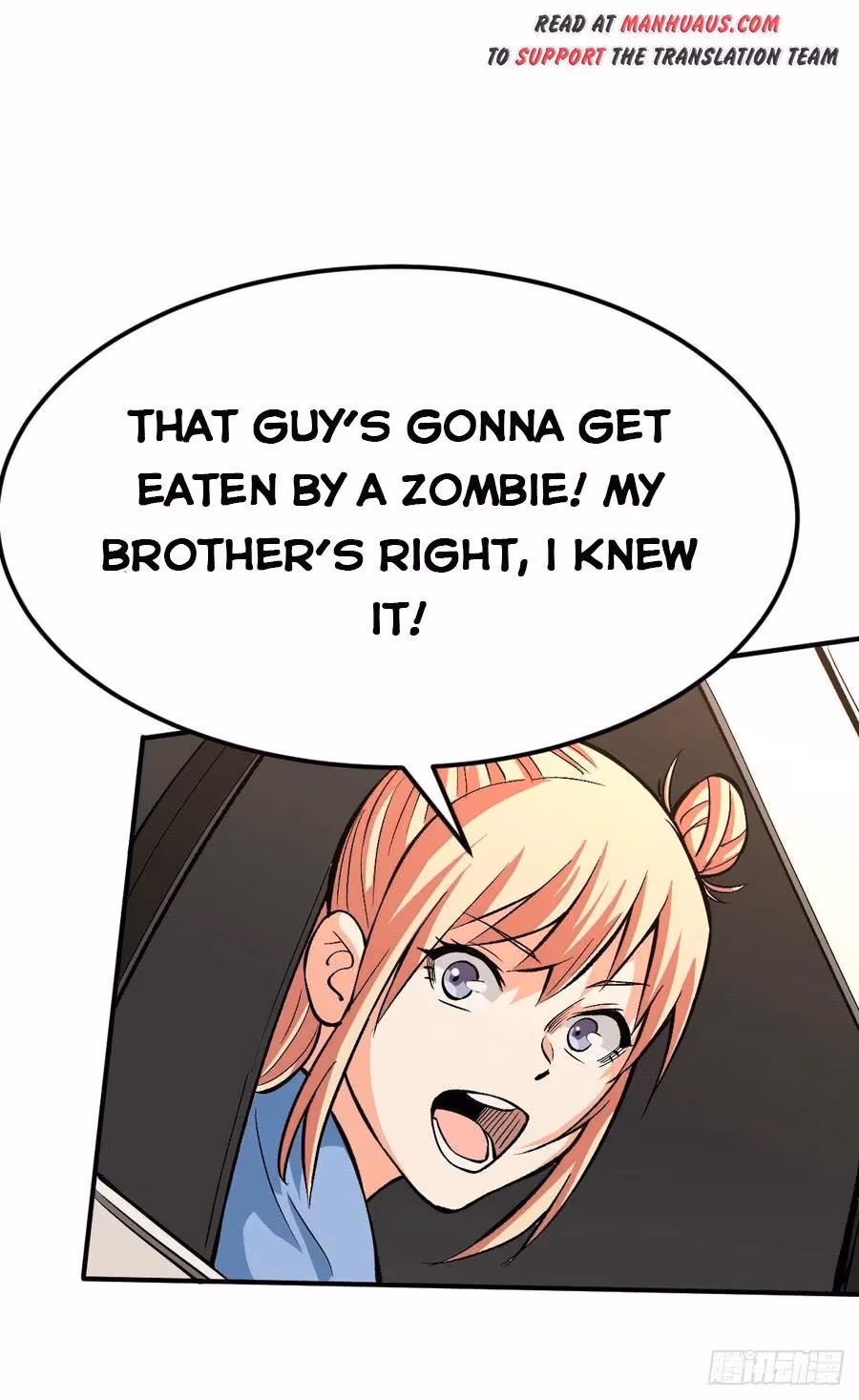 Read Endgame Restart chapter 30 image 23 on Lezhin