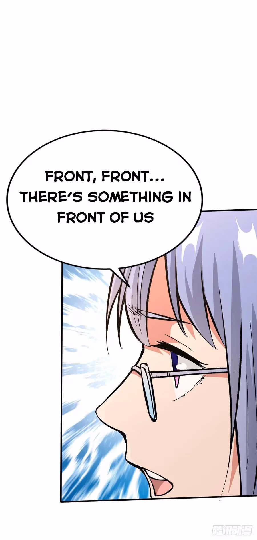 Read Endgame Restart chapter 30 image 30 on Lezhin