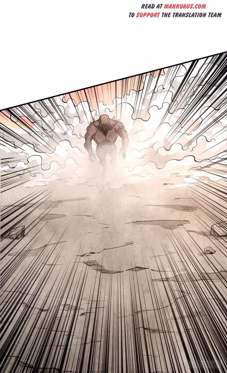 Read Endgame Restart chapter 30 image 31 on Lezhin