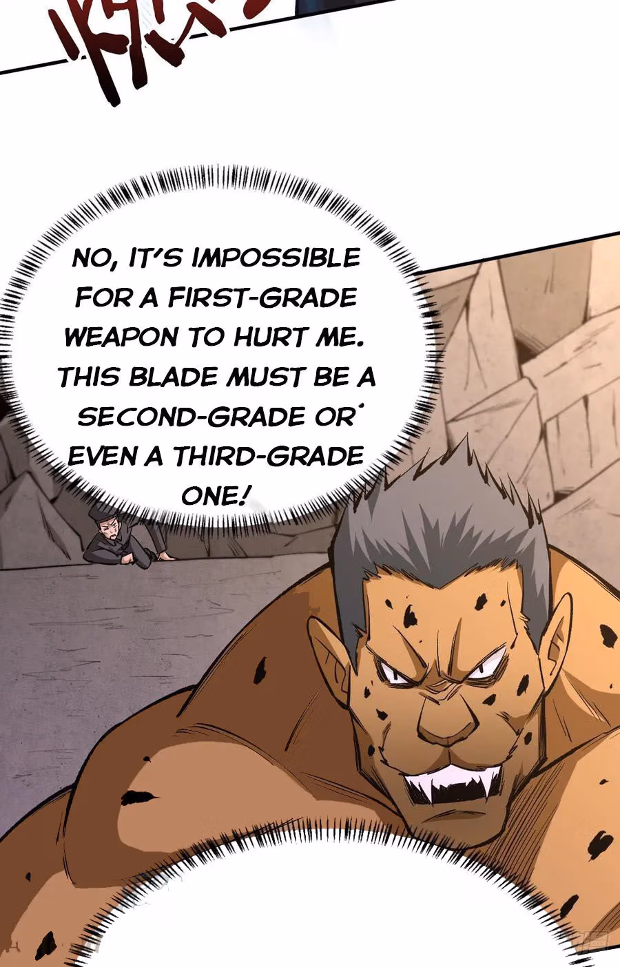 Read Endgame Restart chapter 30 image 8 on Lezhin