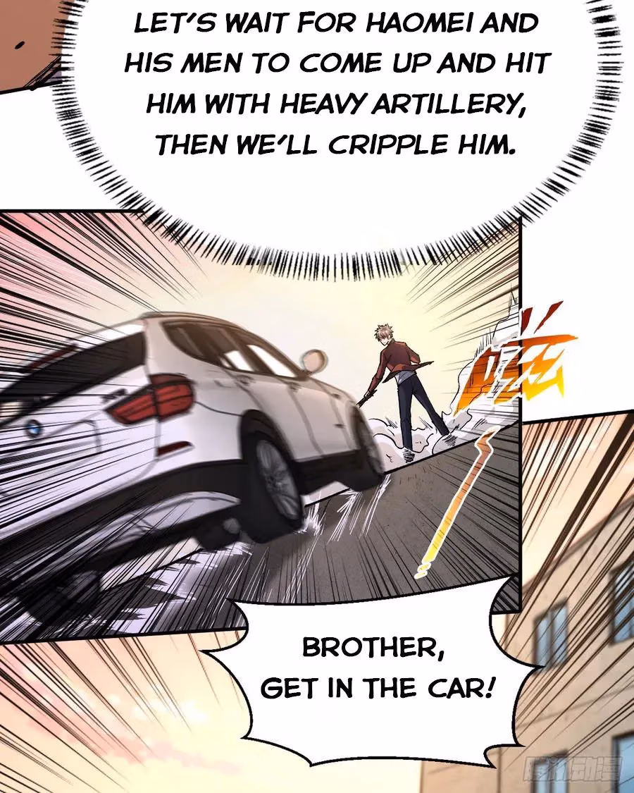 Read Endgame Restart chapter 30 image 9 on Lezhin