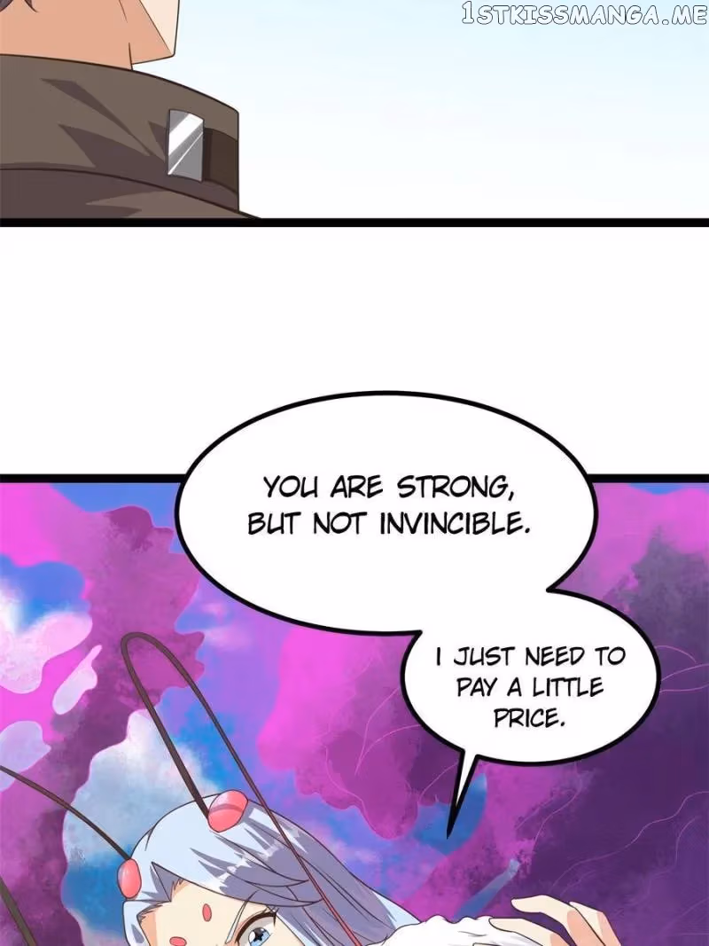 Read Endgame Restart chapter 300 image 1 on Lezhin