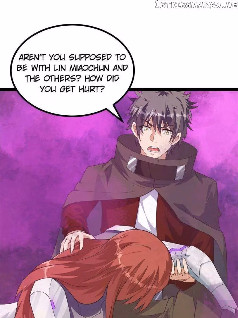 Read Endgame Restart chapter 300 image 12 on Lezhin