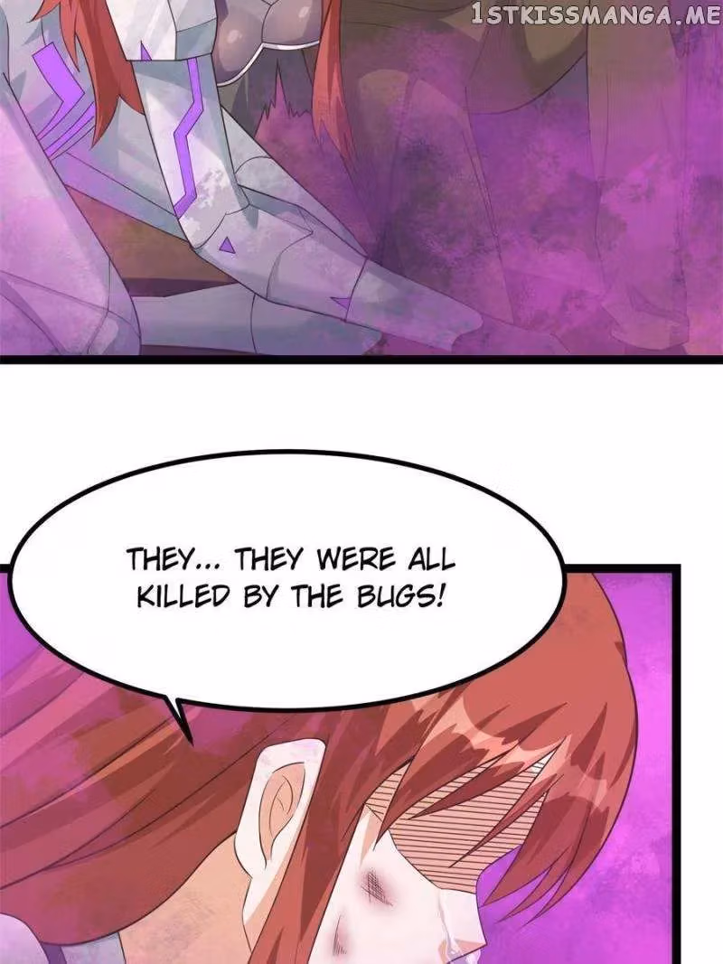 Read Endgame Restart chapter 300 image 13 on Lezhin