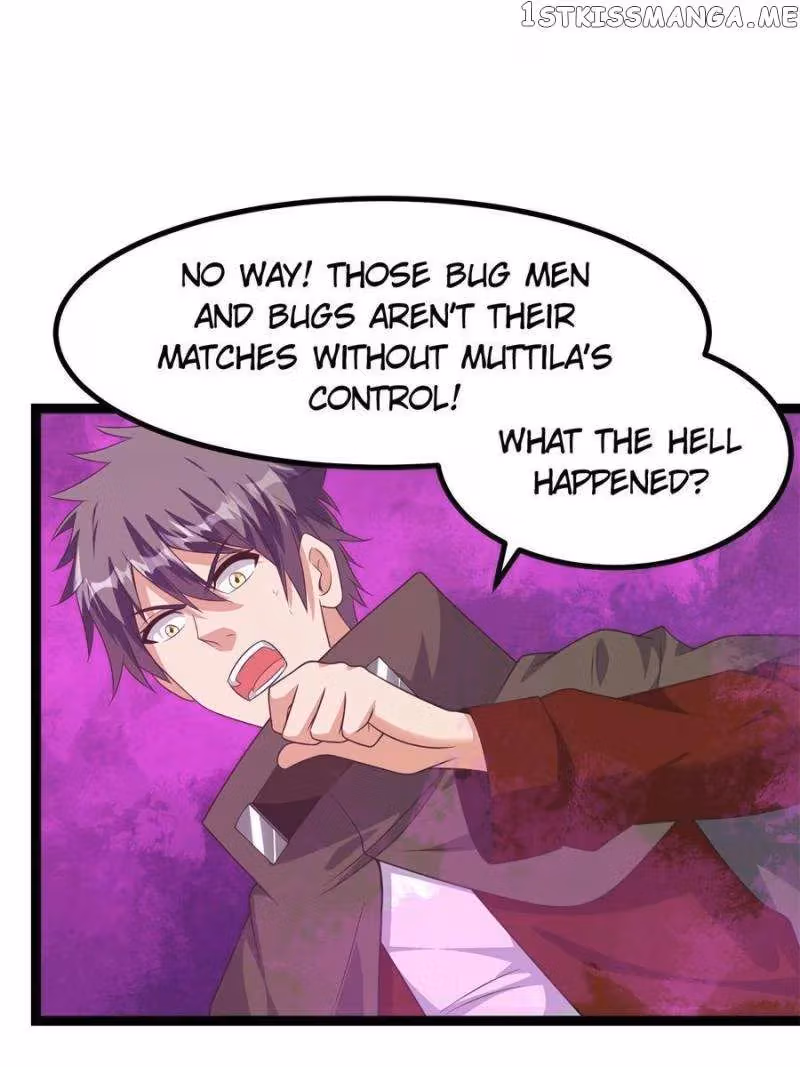 Read Endgame Restart chapter 300 image 15 on Lezhin