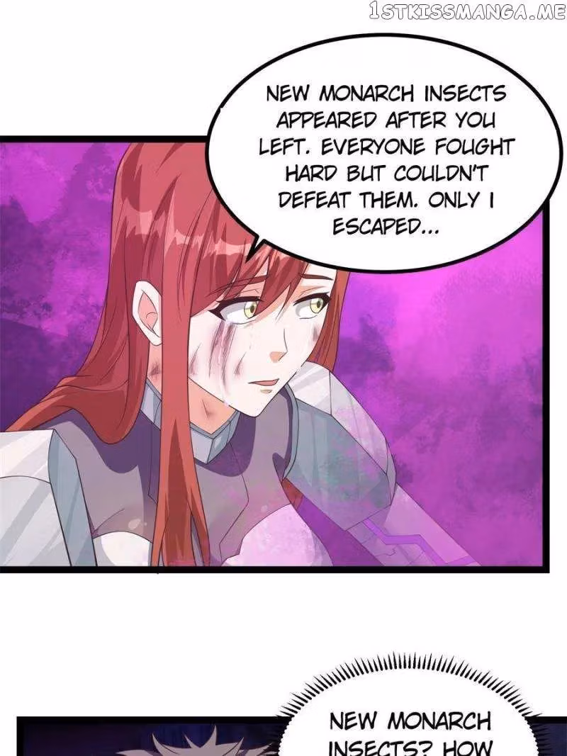 Read Endgame Restart chapter 300 image 16 on Lezhin
