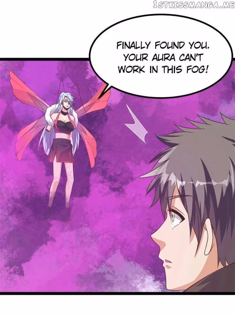 Read Endgame Restart chapter 300 image 18 on Lezhin