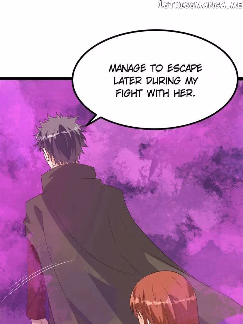 Read Endgame Restart chapter 300 image 19 on Lezhin