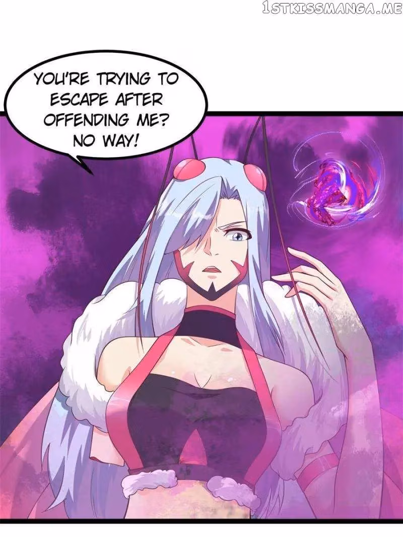 Read Endgame Restart chapter 300 image 21 on Lezhin