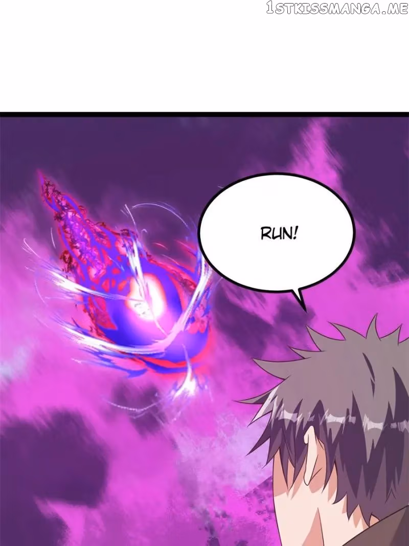 Read Endgame Restart chapter 300 image 22 on Lezhin