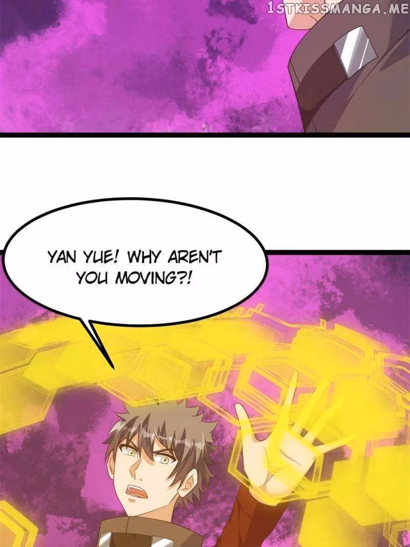 Read Endgame Restart chapter 300 image 23 on Lezhin