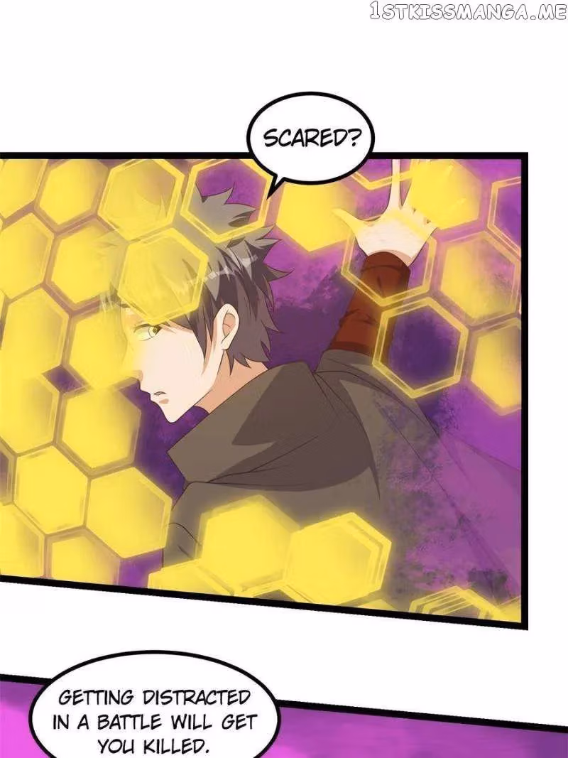 Read Endgame Restart chapter 300 image 26 on Lezhin