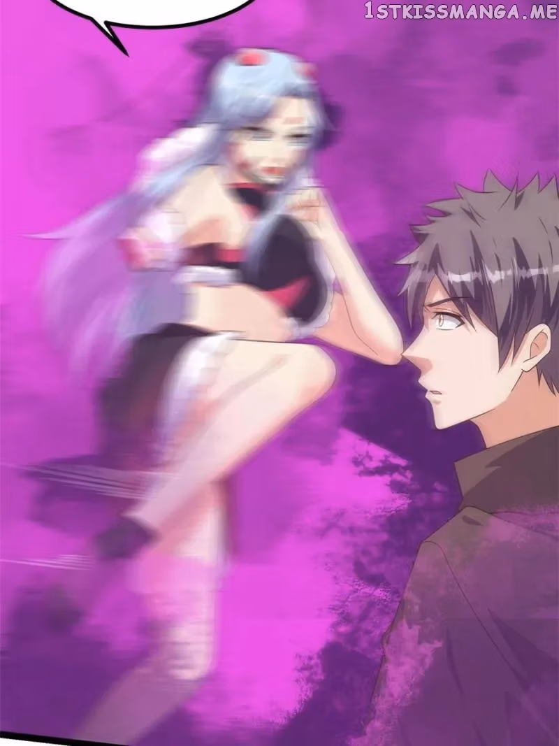 Read Endgame Restart chapter 300 image 27 on Lezhin
