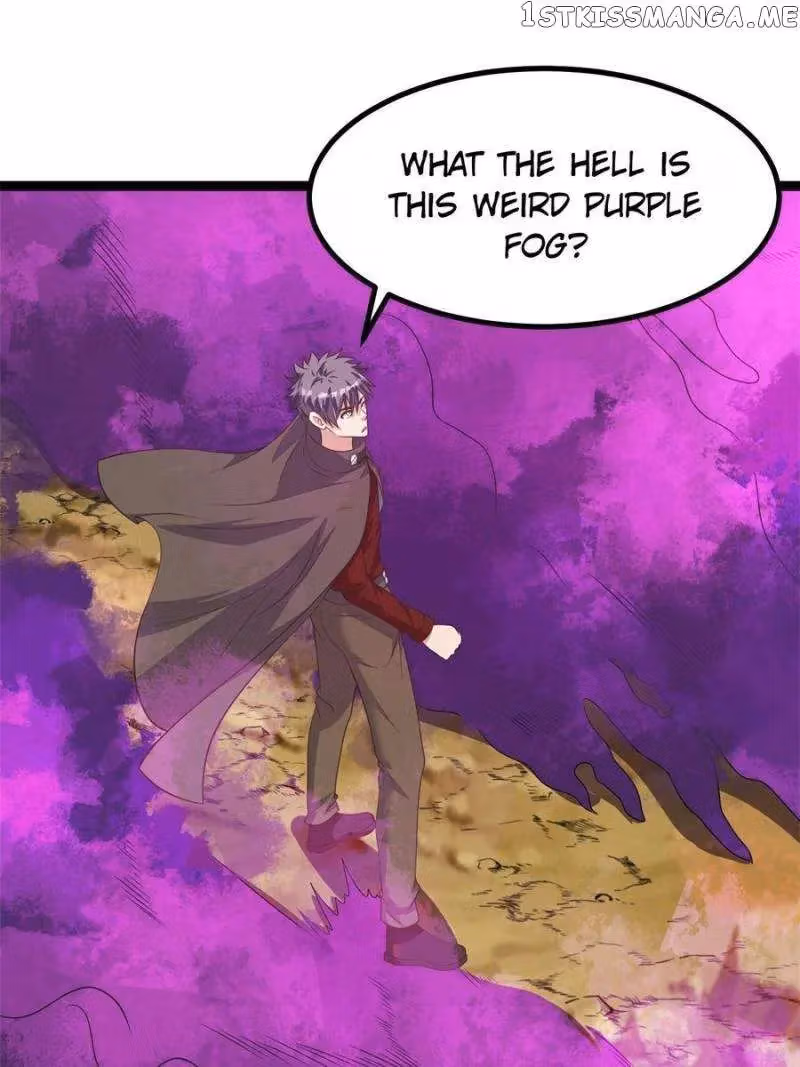 Read Endgame Restart chapter 300 image 3 on Lezhin
