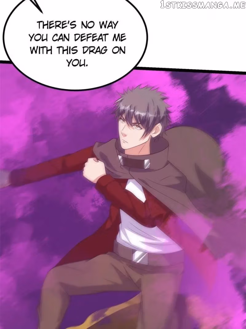 Read Endgame Restart chapter 300 image 30 on Lezhin