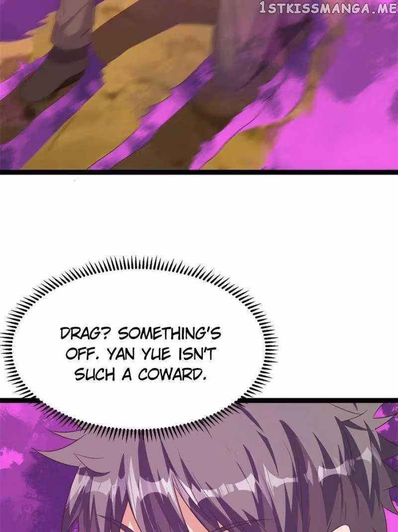 Read Endgame Restart chapter 300 image 31 on Lezhin