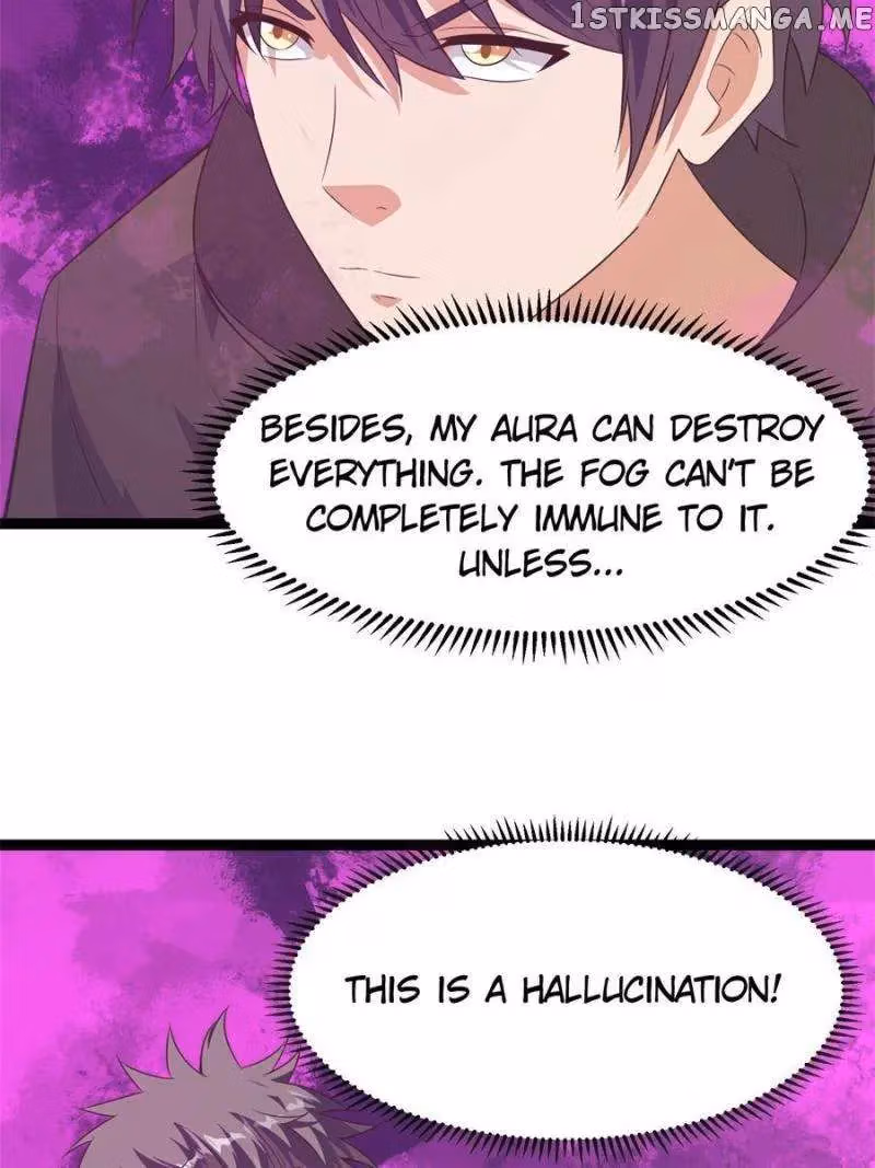 Read Endgame Restart chapter 300 image 32 on Lezhin