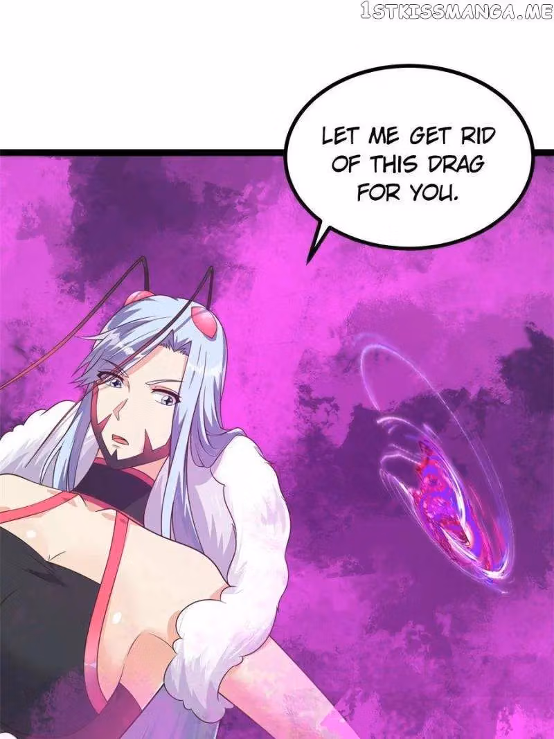 Read Endgame Restart chapter 300 image 34 on Lezhin