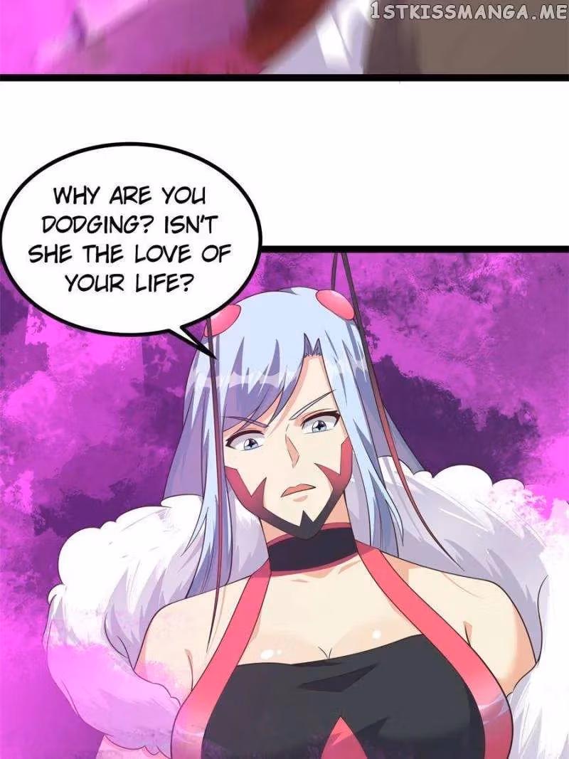 Read Endgame Restart chapter 300 image 37 on Lezhin