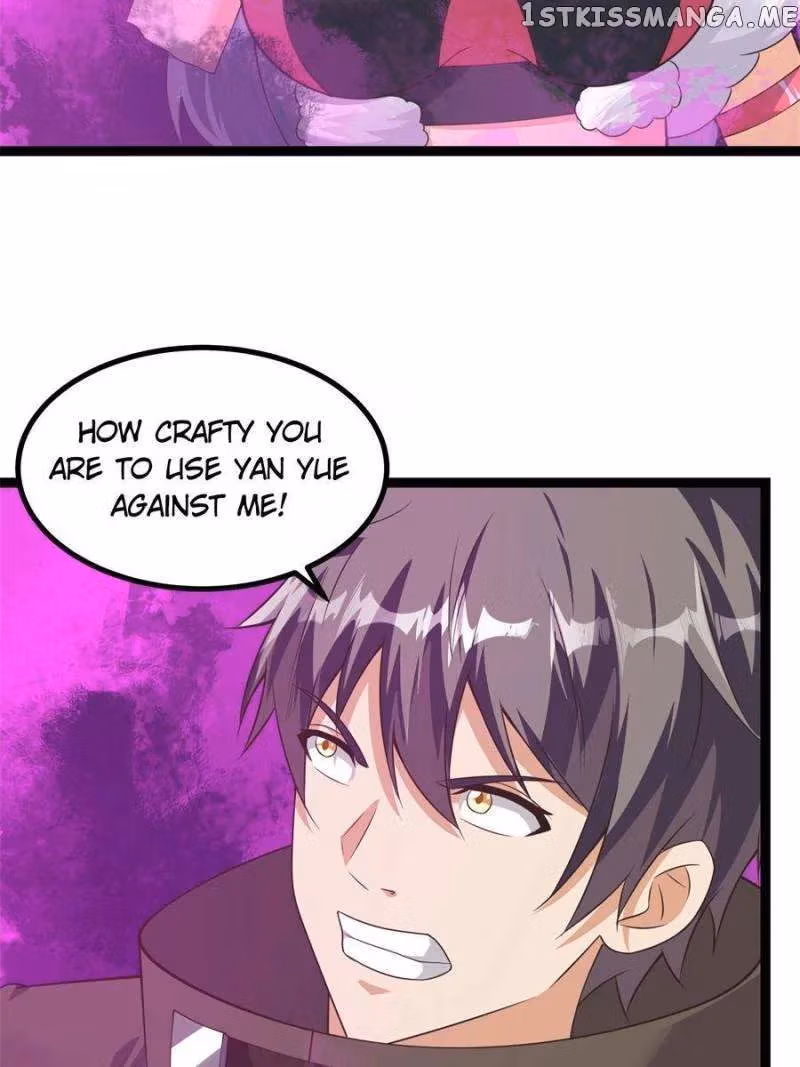 Read Endgame Restart chapter 300 image 38 on Lezhin